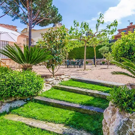 Villa Bouvardia