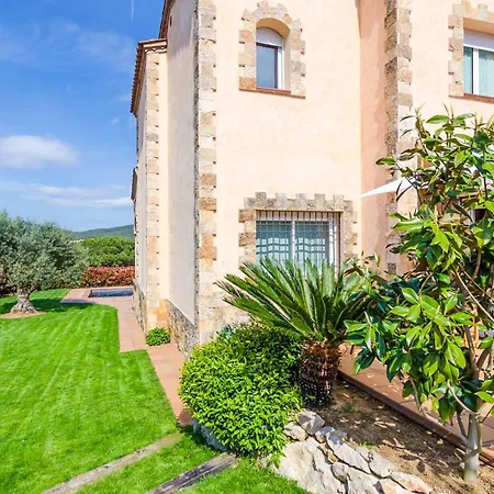 Villa Bouvardia