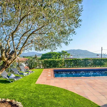 Bouvardia Villa *