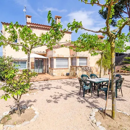 Bouvardia Villa *