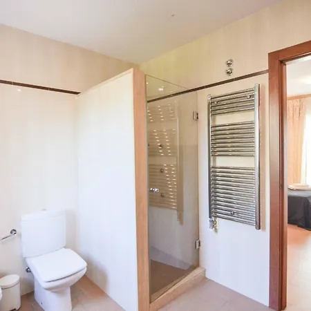 Villa Bouvardia *