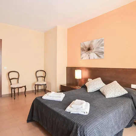 Bouvardia Villa *
