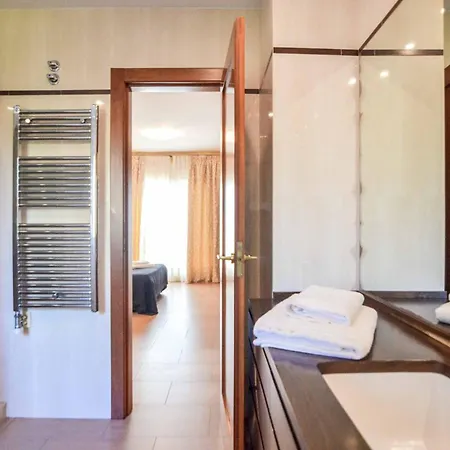 Villa Bouvardia Lloret de Mar