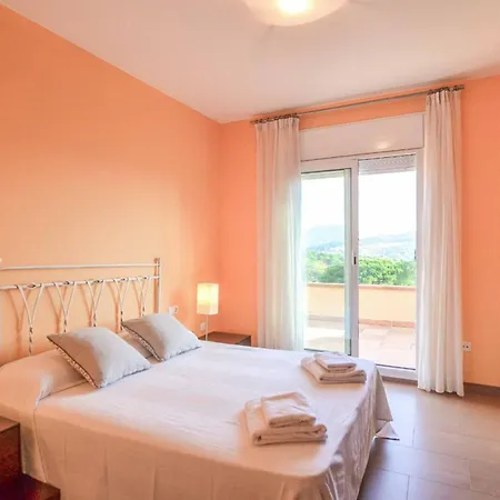 Bouvardia Villa *