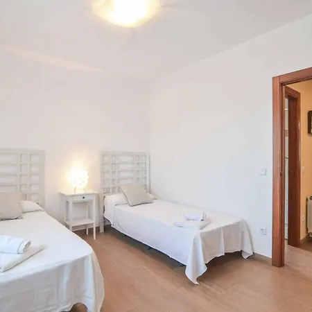 Bouvardia Villa Lloret de Mar