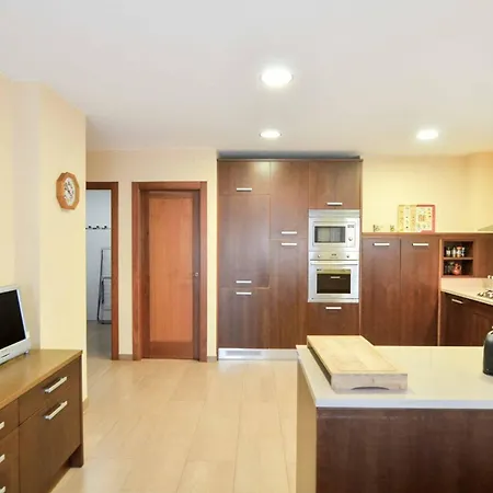 Villa Bouvardia *