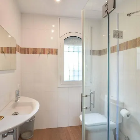 Villa Bouvardia Lloret de Mar