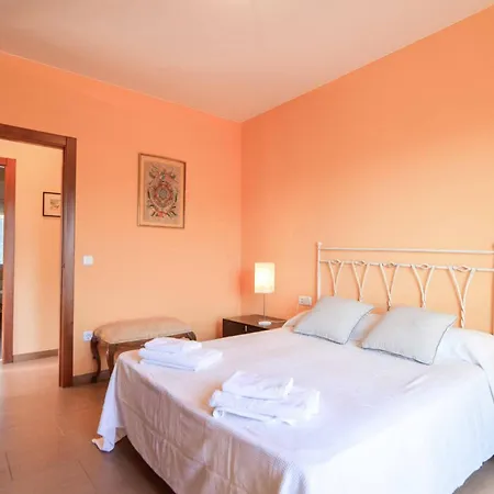 Villa Bouvardia