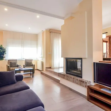 Villa Bouvardia *