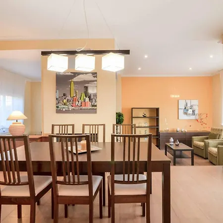 Villa Bouvardia Lloret de Mar