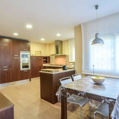 Villa Bouvardia *