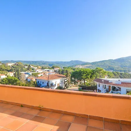 Bouvardia Villa Lloret de Mar