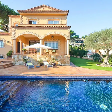 Bouvardia Villa *