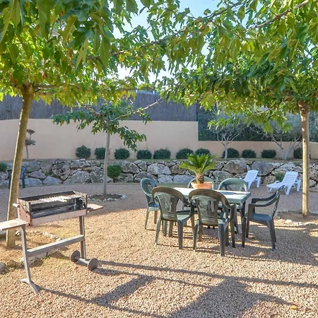 Villa Bouvardia *